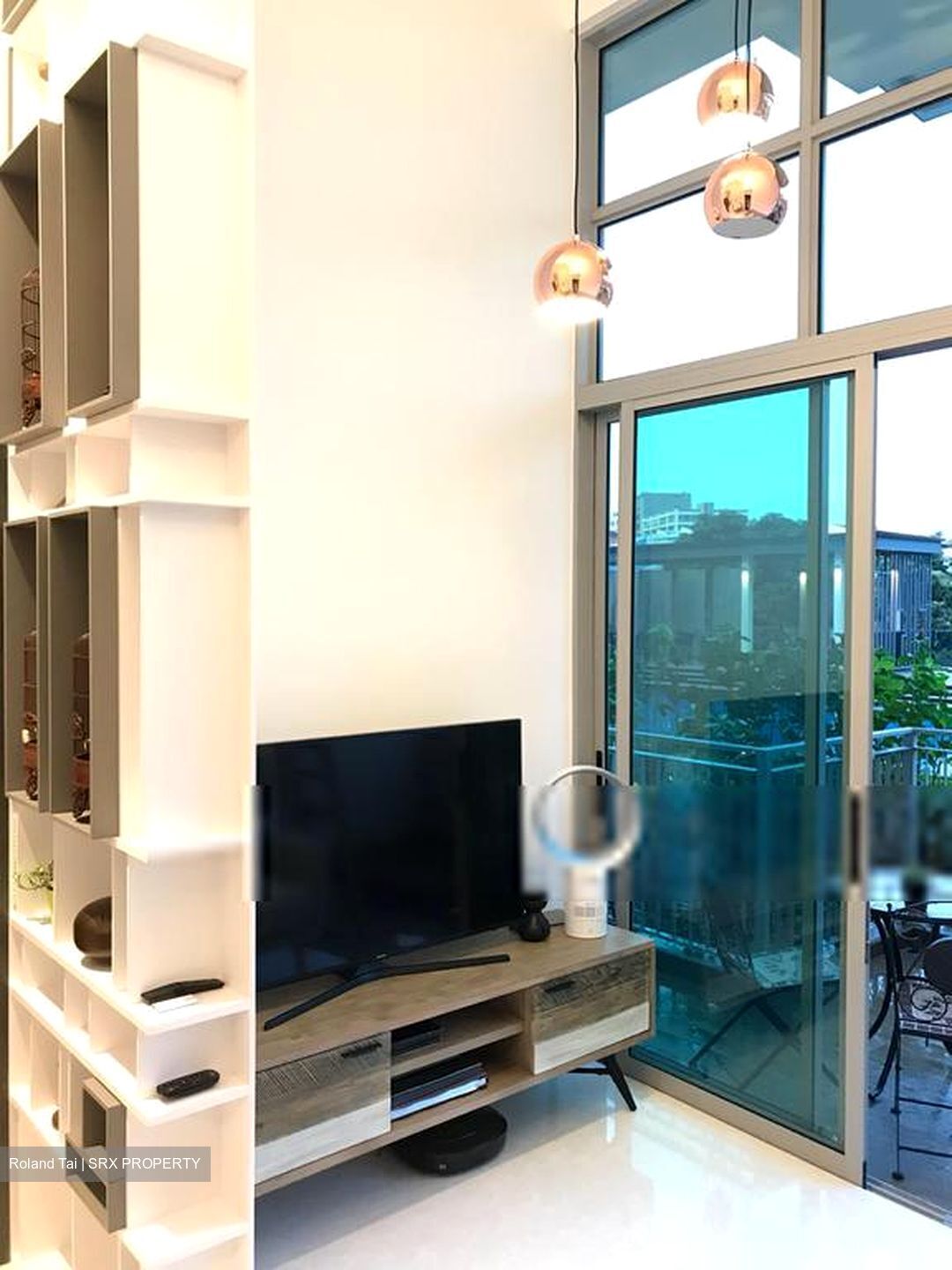 Jade Residences (D19), Apartment #367250521